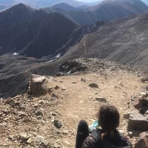 Meet your Posher, Elizabeth